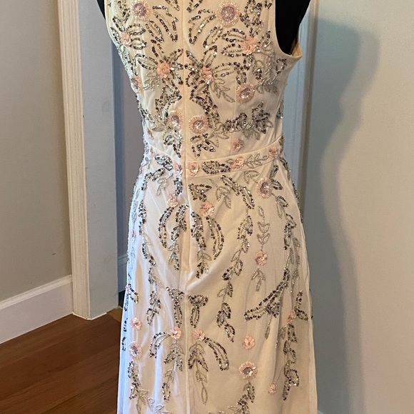 Adrianna Papell formal dress - Picture 4 of 16